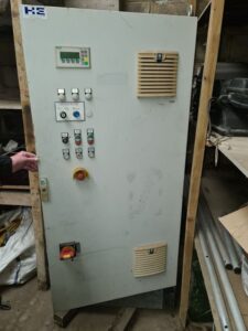 Coveyoy system computer