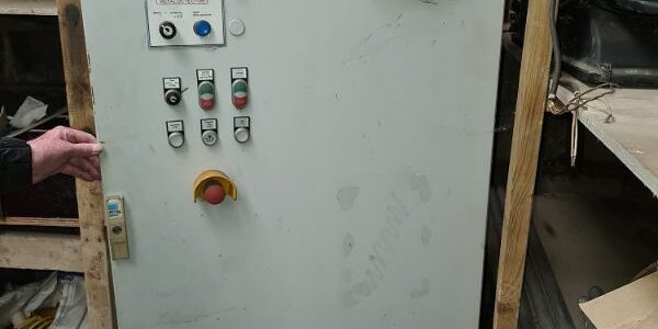 Coveyoy system computer