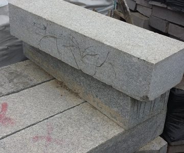 European Steel Ltd - Reclaimed Materials - Unused Surplus Granite Stone etc