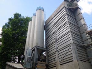 Concrete Batching Plant