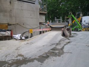 Concrete Batching Plant