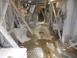 Concrete Batching Plant