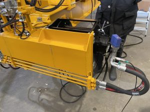 Elephant Gantry Mobilelift 16T used plant and machinery