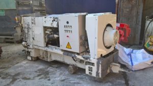 Schwing SP750-18