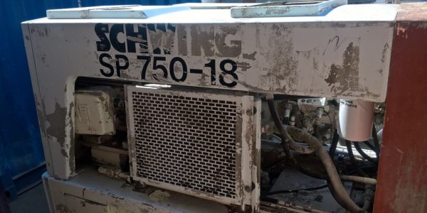 Schwing SP750-18