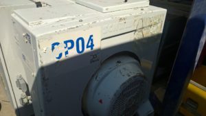 Schwing SP750-18