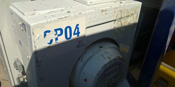 Schwing SP750-18