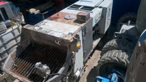 Schwing SP750-18